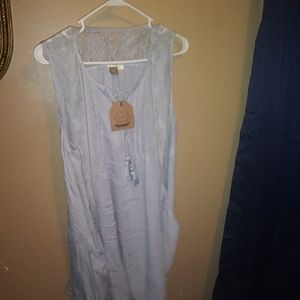 Brand NEW 2 size large same shirts 2 for price of